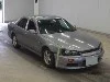 NISSAN SKYLINE