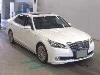 TOYOTA CROWN MAJESTA