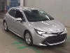 TOYOTA COROLLA SPORT