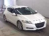 HONDA CR-Z