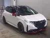 NISSAN AURA