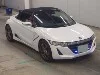 HONDA S660