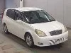 TOYOTA OPA