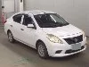 NISSAN TIIDA LATIO