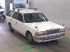 NISSAN GLORIA VAN
