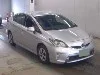 TOYOTA PRIUS PHV