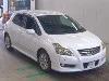 TOYOTA BLADE