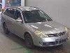 NISSAN WINGROAD