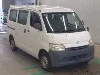 TOYOTA TOWN ACE VAN