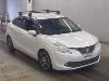 SUZUKI BALENO