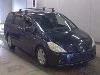 NISSAN PRESAGE
