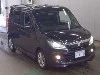 SUZUKI SOLIO BANDIT