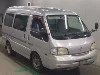 NISSAN VANETTE VAN