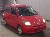 TOYOTA FUNCARGO