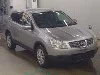 NISSAN DUALIS