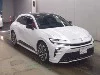 TOYOTA CROWN SPORT