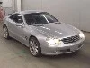 MERCEDES BENZ SL