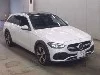 MERCEDES BENZ C CLASS ALL-TERRAIN