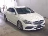 MERCEDES BENZ CLA