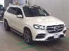 MERCEDES BENZ GLS