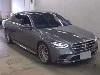 MERCEDES BENZ S CLASS
