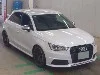 AUDI S1
