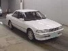 TOYOTA MARK II