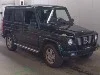 MERCEDES BENZ G CLASS