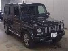 MERCEDES BENZ G CLASS