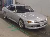 NISSAN SKYLINE