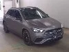 MERCEDES BENZ GLA