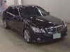 MERCEDES BENZ E CLASS