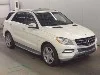 MERCEDES BENZ M CLASS