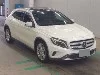MERCEDES BENZ GLA