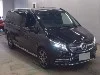 MERCEDES BENZ V CLASS