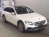 MERCEDES BENZ E-CLASS ALL-TERRAIN