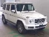 MERCEDES BENZ G CLASS