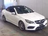 MERCEDES BENZ E CLASS