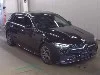 MERCEDES BENZ C CLASS STATION WAGON