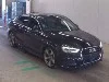 AUDI A3 SEDAN
