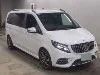 MERCEDES BENZ V CLASS