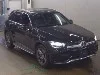 MERCEDES BENZ GLC