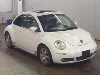 VOLKSWAGEN NEW BEETLE
