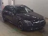 MERCEDES BENZ AMG C CLASS STATION WAGON
