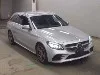 MERCEDES BENZ C CLASS STATION WAGON