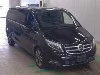 MERCEDES BENZ V CLASS