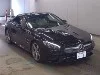 MERCEDES BENZ SL