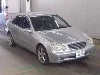 MERCEDES BENZ C CLASS