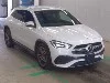 MERCEDES BENZ GLA