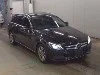 MERCEDES BENZ C CLASS STATION WAGON